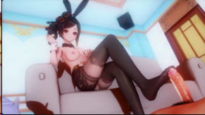 【dlaldn53】千织：极致诱惑性爱，淫荡高潮沉浸体验